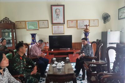 LỄ XUẤT QUÂN ĐOÀN VẬN ĐỘNG VIÊN TRƯỜNG THPT C NGHĨA HƯNG THAM GIA HỘI THAO QUỐC PHÒNG AN NINH NĂM HỌC 2025 – 2026
