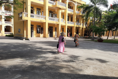 Một số hoạt động kỷ niệm 93 năm ngày thành lập Hội liên hiệp phụ nữ Việt Nam (20/10/1930 – 20/10/2023)
