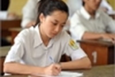 8 đối tượng được tuyển thẳng vào ĐH, CĐ năm 2012