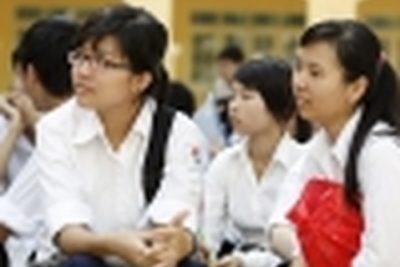 KT&KĐ: Thông báo về việc cấp bằng tốt nghiệp THCS năm 2011