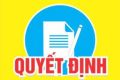 Quyết định Về việc công bố công khai tiết kiệm chi ngân sách nhà nước năm 2026 theo Nghị quyết 135/NQ-CP ngày 22/5/2026 của Chính p