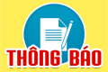 Thông báo Công khai mức thu nhập của cán bộ quản lý, giáo viên, người lao động tháng 1/2026
