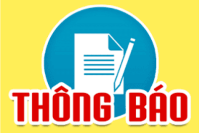 Thông báo thu hồ sơ trúng tuyển, đăng ký xét tuyển đợt 2,3 và lịch tập trung lớp 10 năm học 2025 – 2026