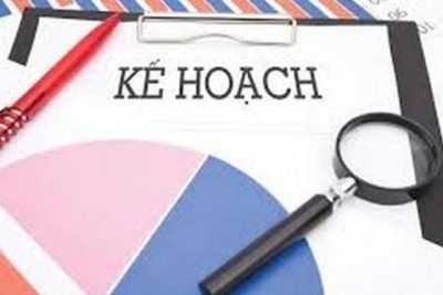 Kế hoạch hoạt động Câu lạc bộ Tiếng Anh năm học 2023 – 2024
